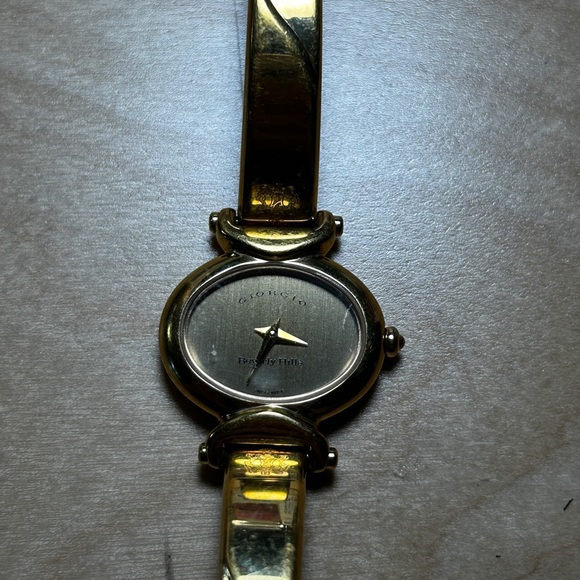 Giorgio Beverly Hills watch - Picture 2 of 8